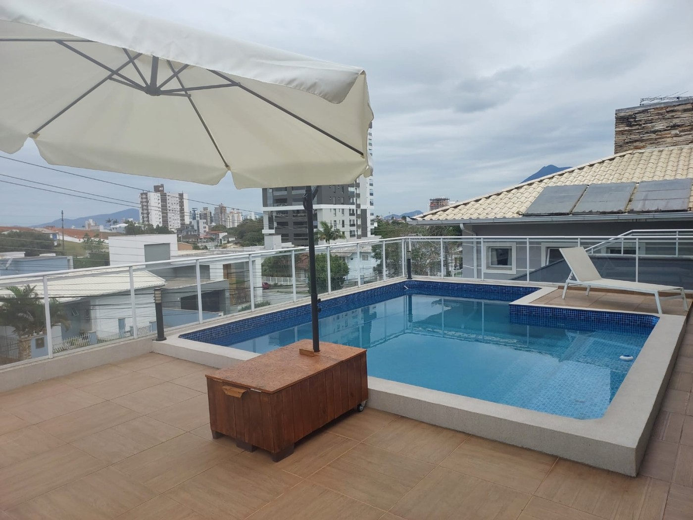 Casa, 4 quartos, 480 m² - Foto 22