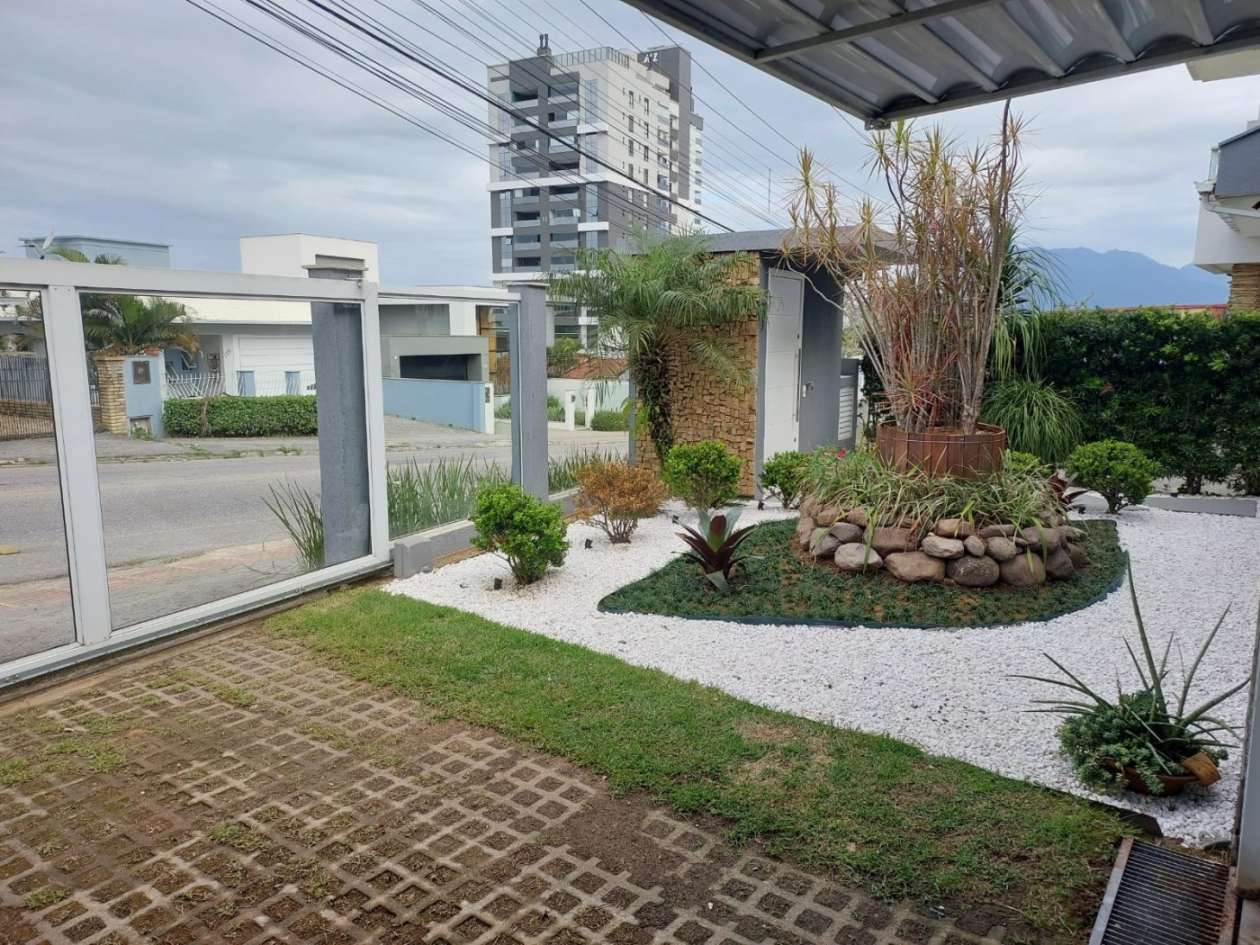 Casa, 4 quartos, 480 m² - Foto 1