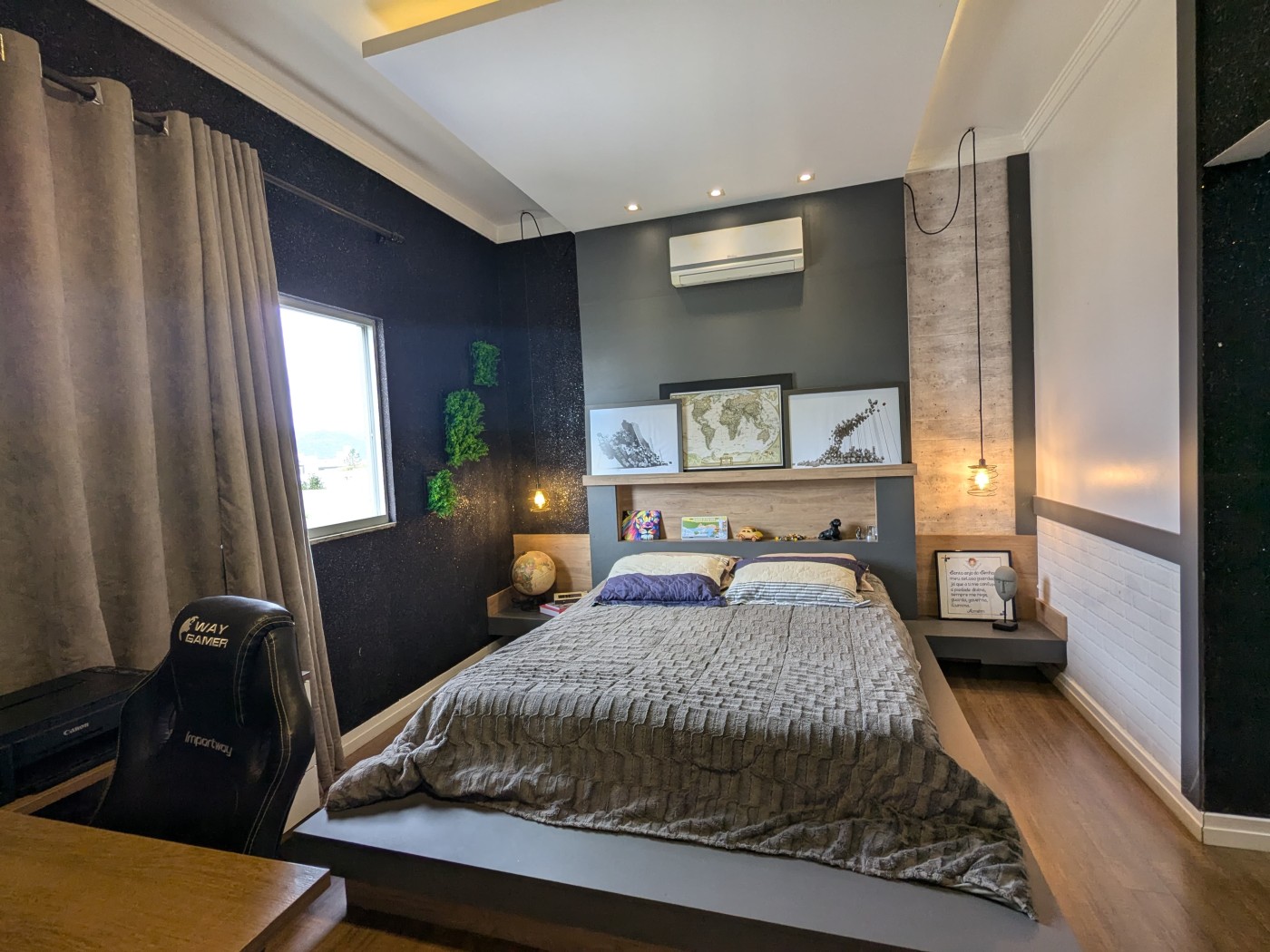 Casa, 4 quartos, 480 m² - Foto 9