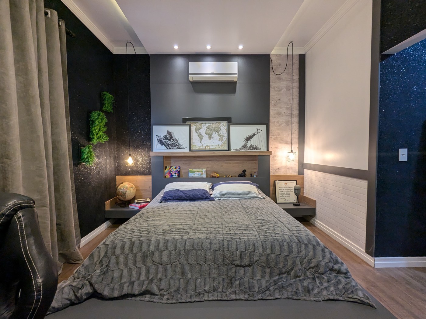 Casa, 4 quartos, 480 m² - Foto 10