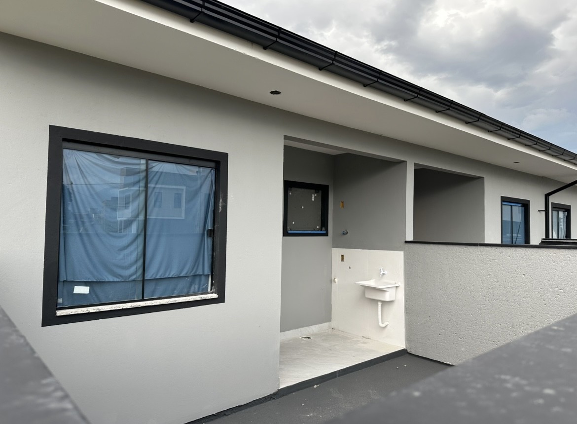 Casa, 2 quartos, 50 m² - Foto 4