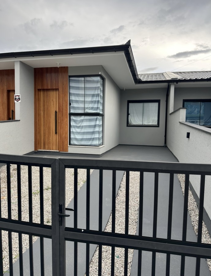 Casa, 2 quartos, 50 m² - Foto 3
