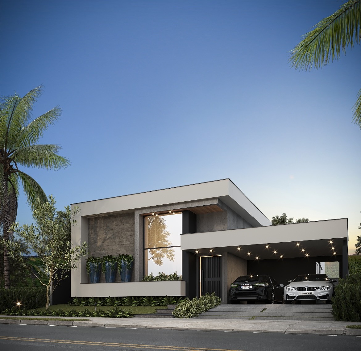 Casa, 3 quartos, 165 m² - Foto 2