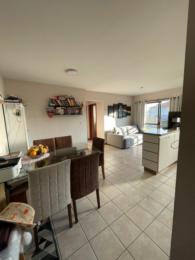 Apartamento, 2 quartos, 60 m² - Foto 4