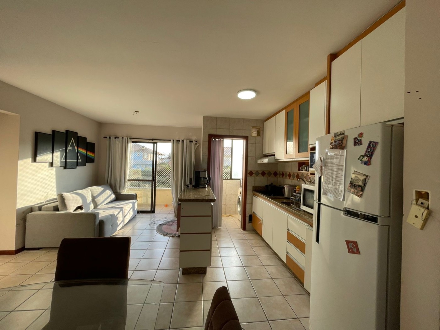 Apartamento, 2 quartos, 60 m² - Foto 5