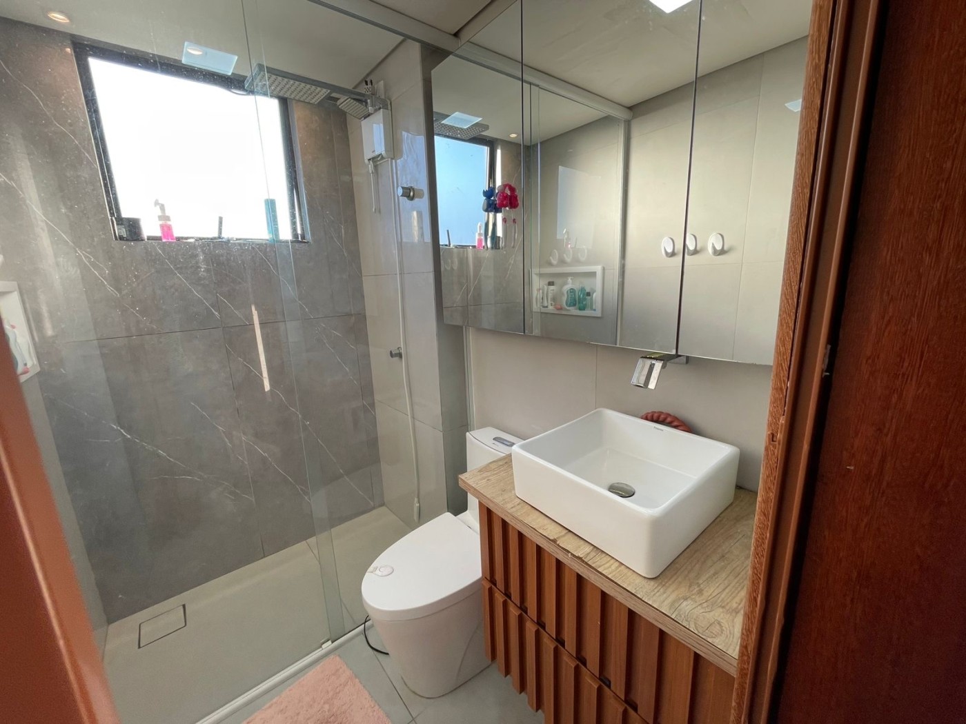 Apartamento, 2 quartos, 60 m² - Foto 8