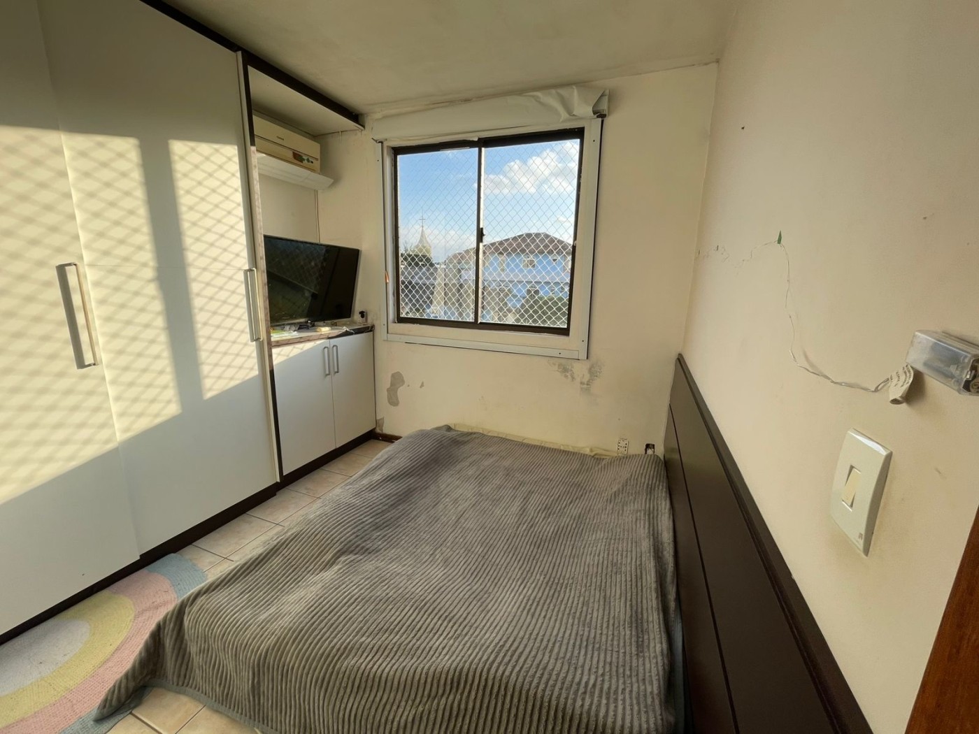 Apartamento, 2 quartos, 60 m² - Foto 10