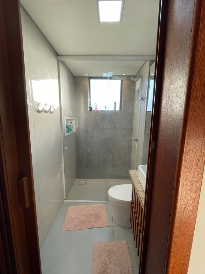 Apartamento, 2 quartos, 60 m² - Foto 9