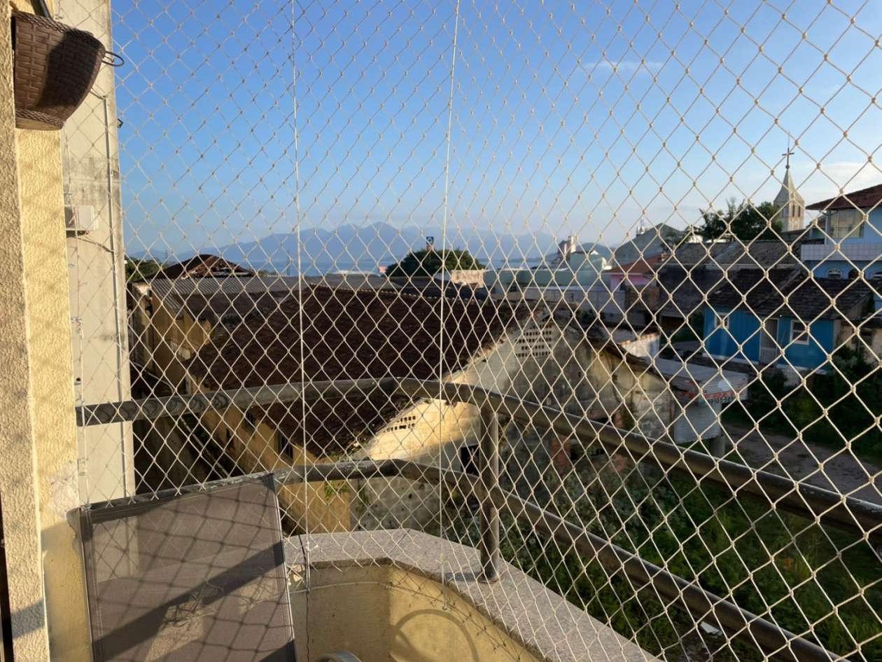 Apartamento, 2 quartos, 60 m² - Foto 7