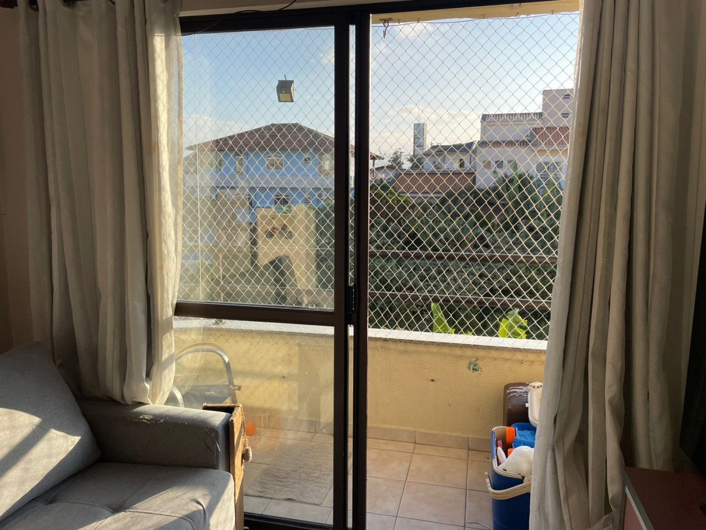 Apartamento, 2 quartos, 60 m² - Foto 17