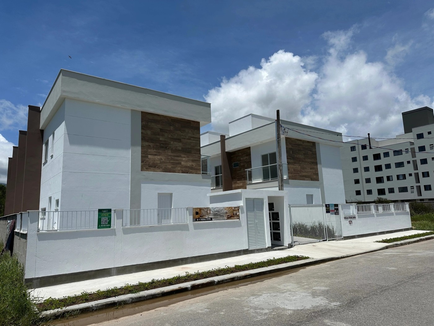 Casa, 2 quartos, 137 m² - Foto 3
