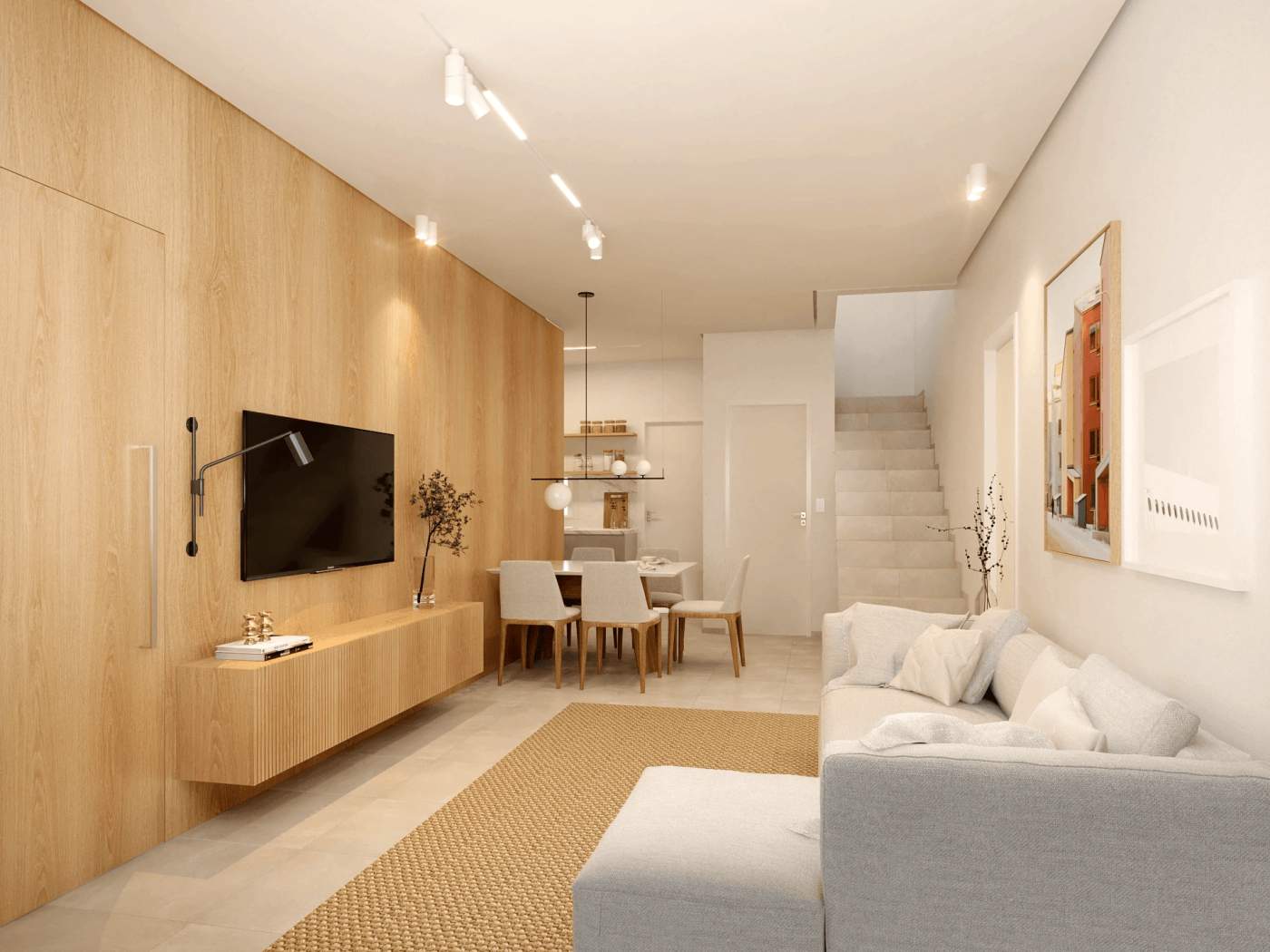 Casa, 2 quartos, 137 m² - Foto 12