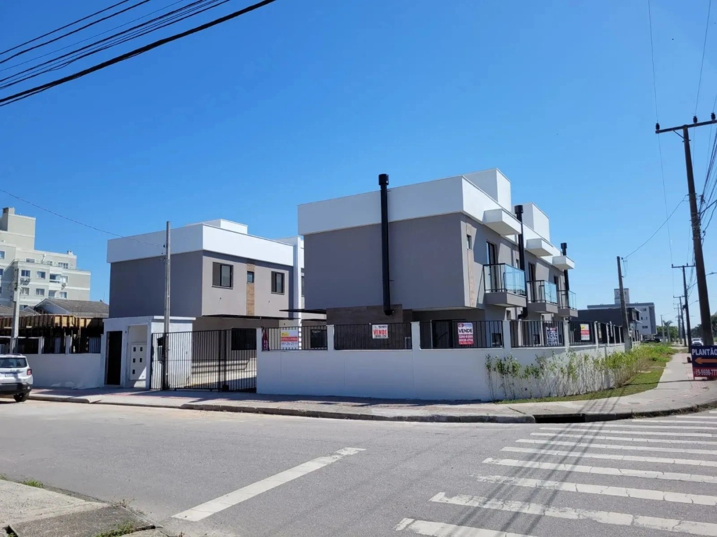 Casa, 3 quartos, 127 m² - Foto 1