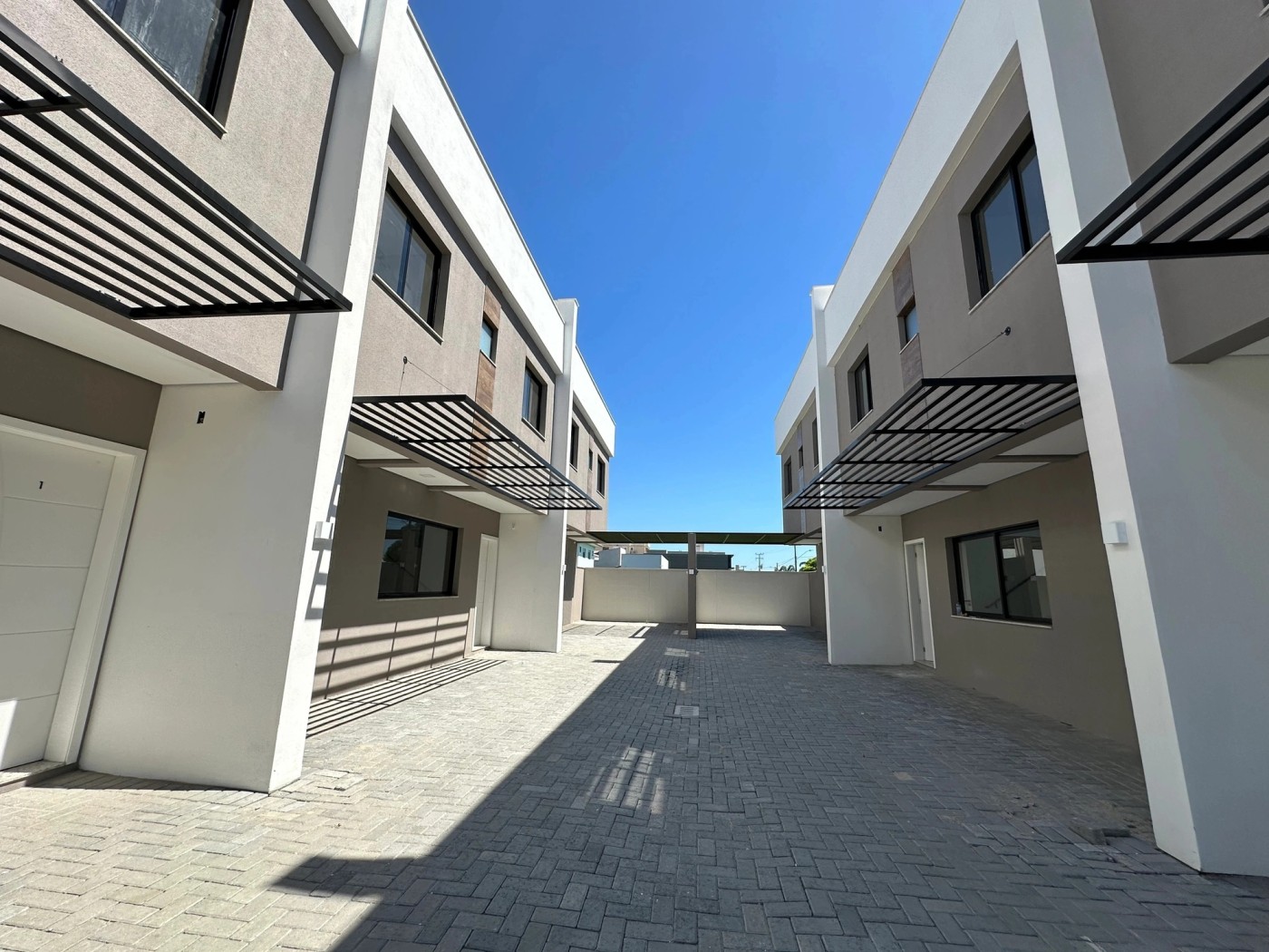 Casa, 3 quartos, 127 m² - Foto 2