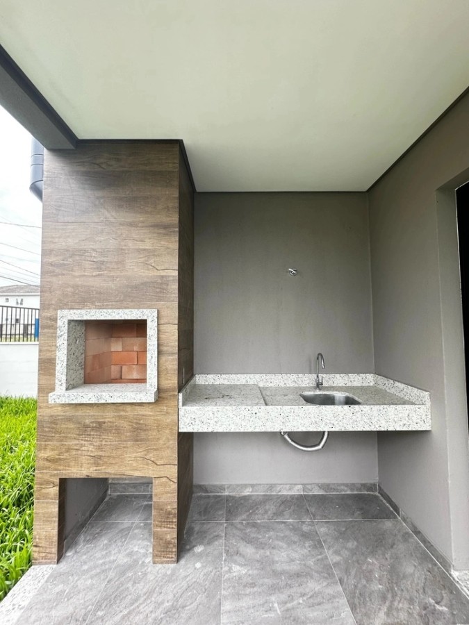Casa, 3 quartos, 127 m² - Foto 7
