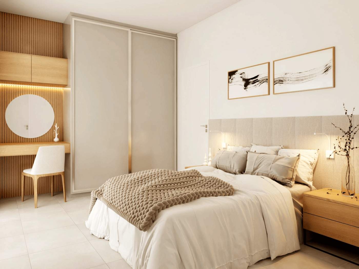 Casa, 3 quartos, 127 m² - Foto 10