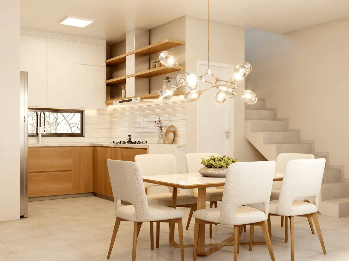 Casa, 3 quartos, 127 m² - Foto 11