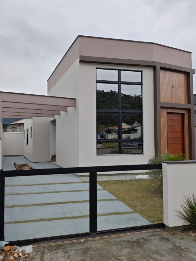 Casa, 3 quartos, 150 m² - Foto 2