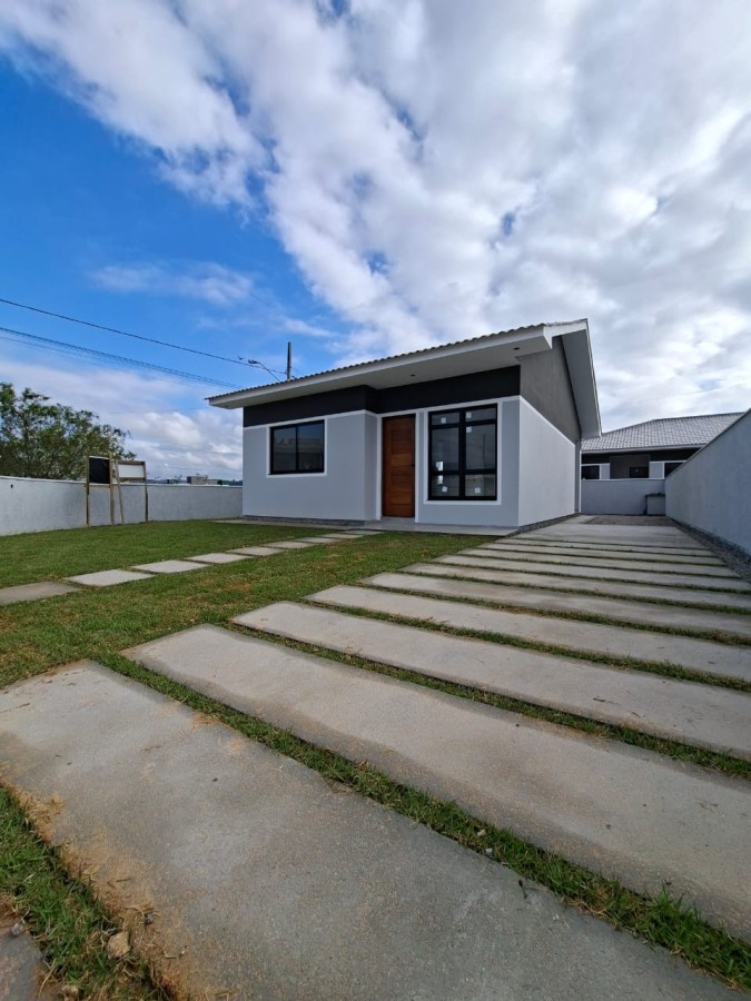 Casa, 2 quartos, 66 m² - Foto 2