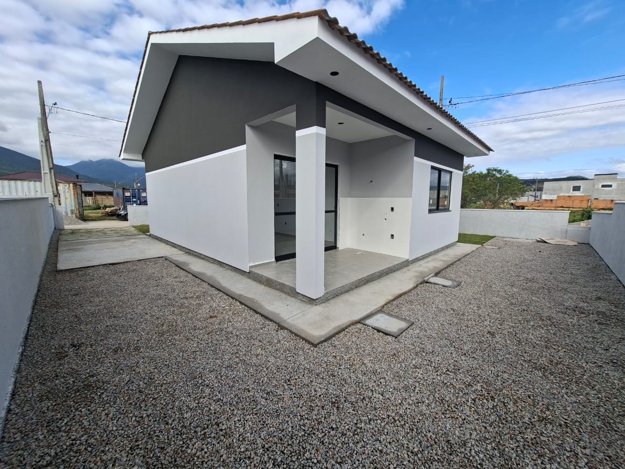 Casa, 2 quartos, 66 m² - Foto 3