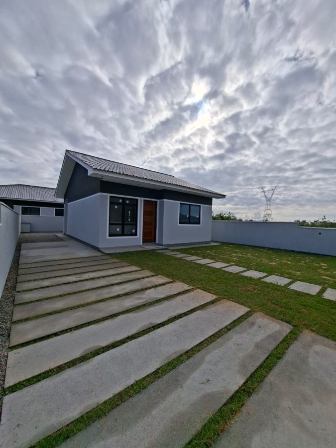 Casa, 2 quartos, 66 m² - Foto 5