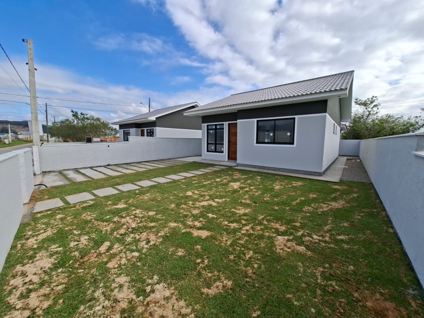 Casa, 2 quartos, 66 m² - Foto 12