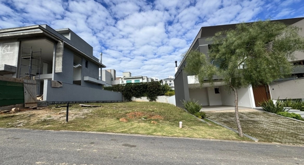 Terreno, 315 m² - Foto 1