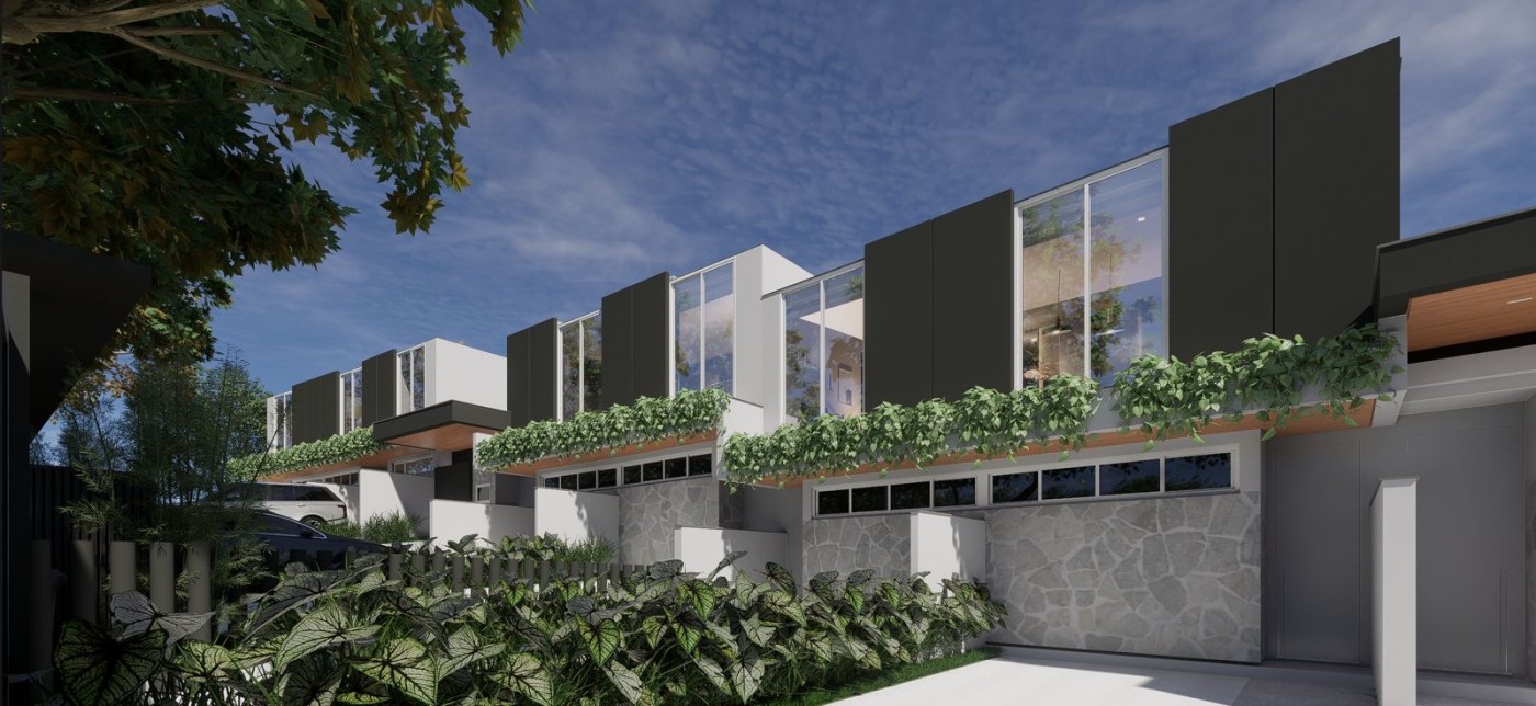 Casa, 2 quartos, 91 m² - Foto 3