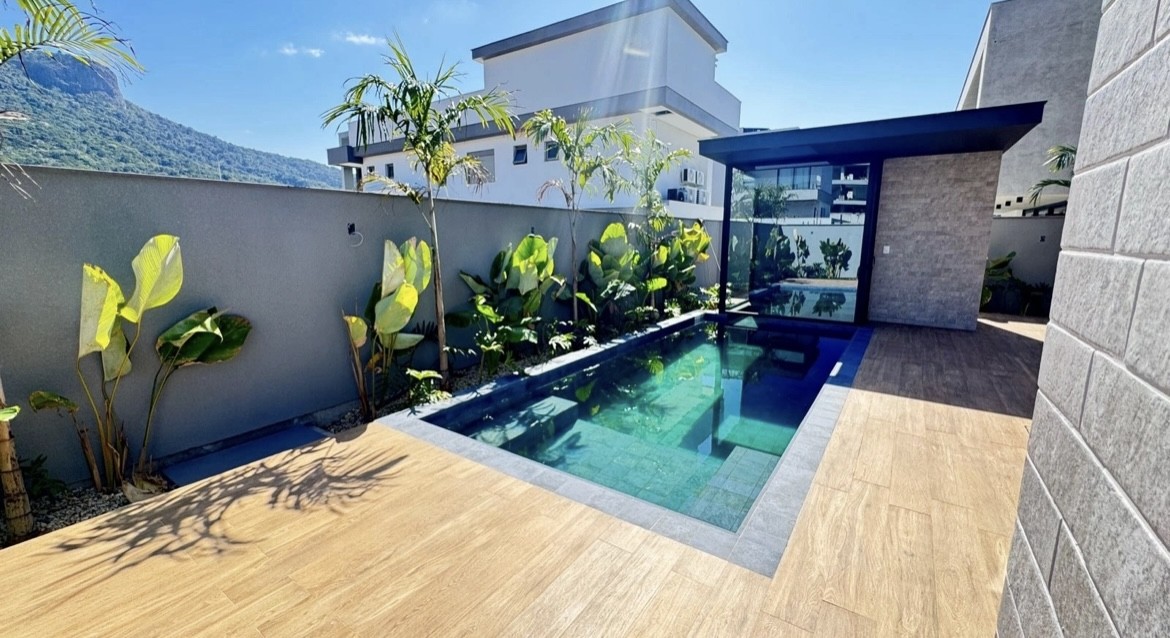 Casa de Condomínio, 4 quartos - Foto 6
