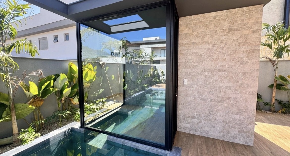 Casa de Condomínio, 4 quartos - Foto 4