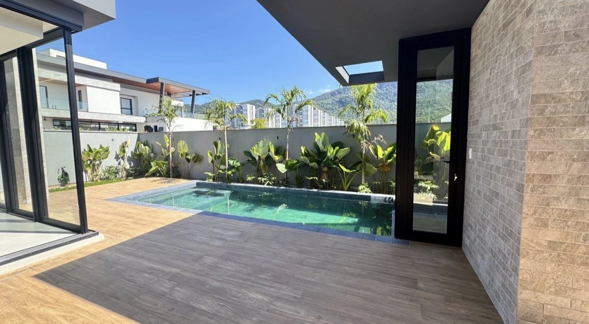 Casa de Condomínio, 4 quartos - Foto 9