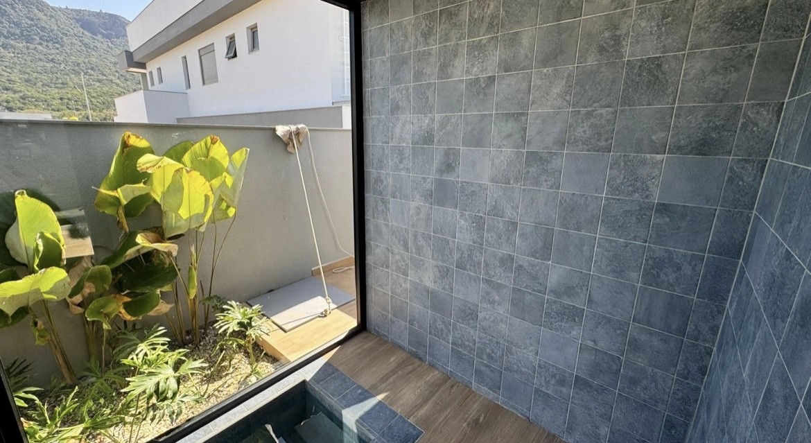 Casa de Condomínio, 4 quartos - Foto 15