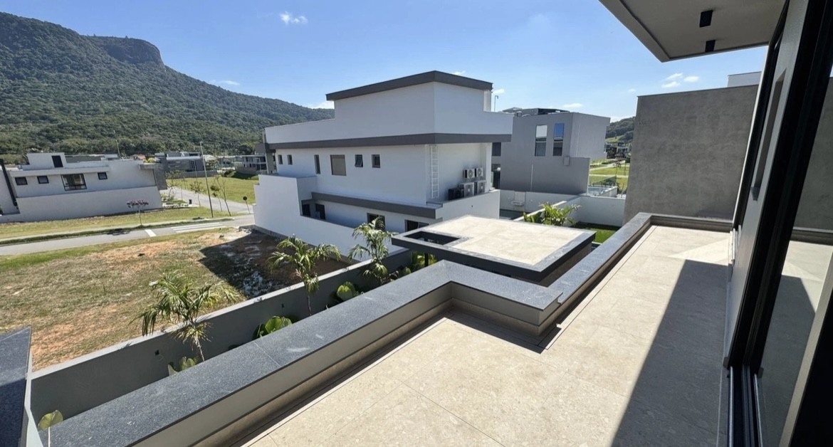 Casa de Condomínio, 4 quartos - Foto 28
