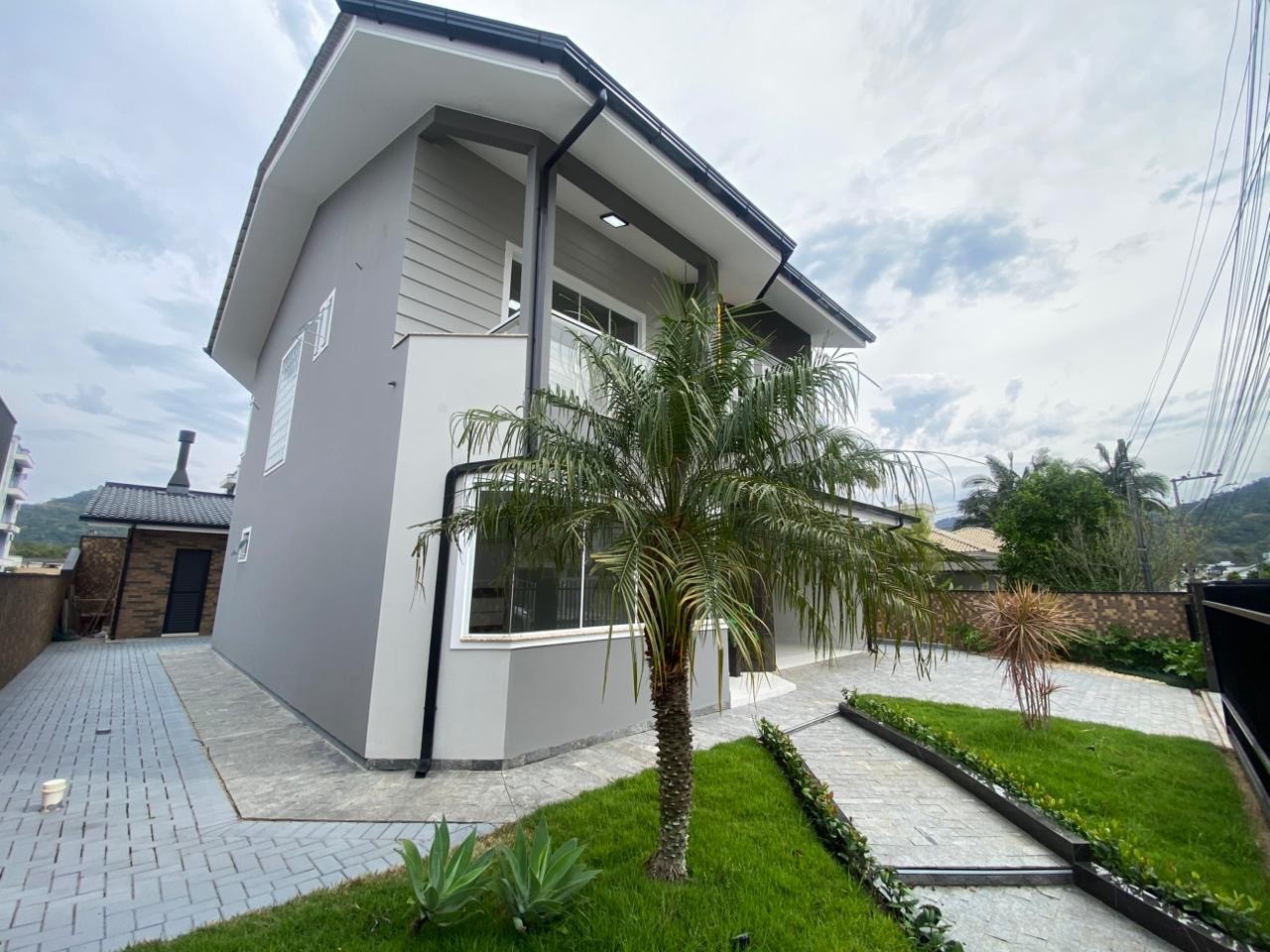Casa, 3 quartos, 170 m² - Foto 3