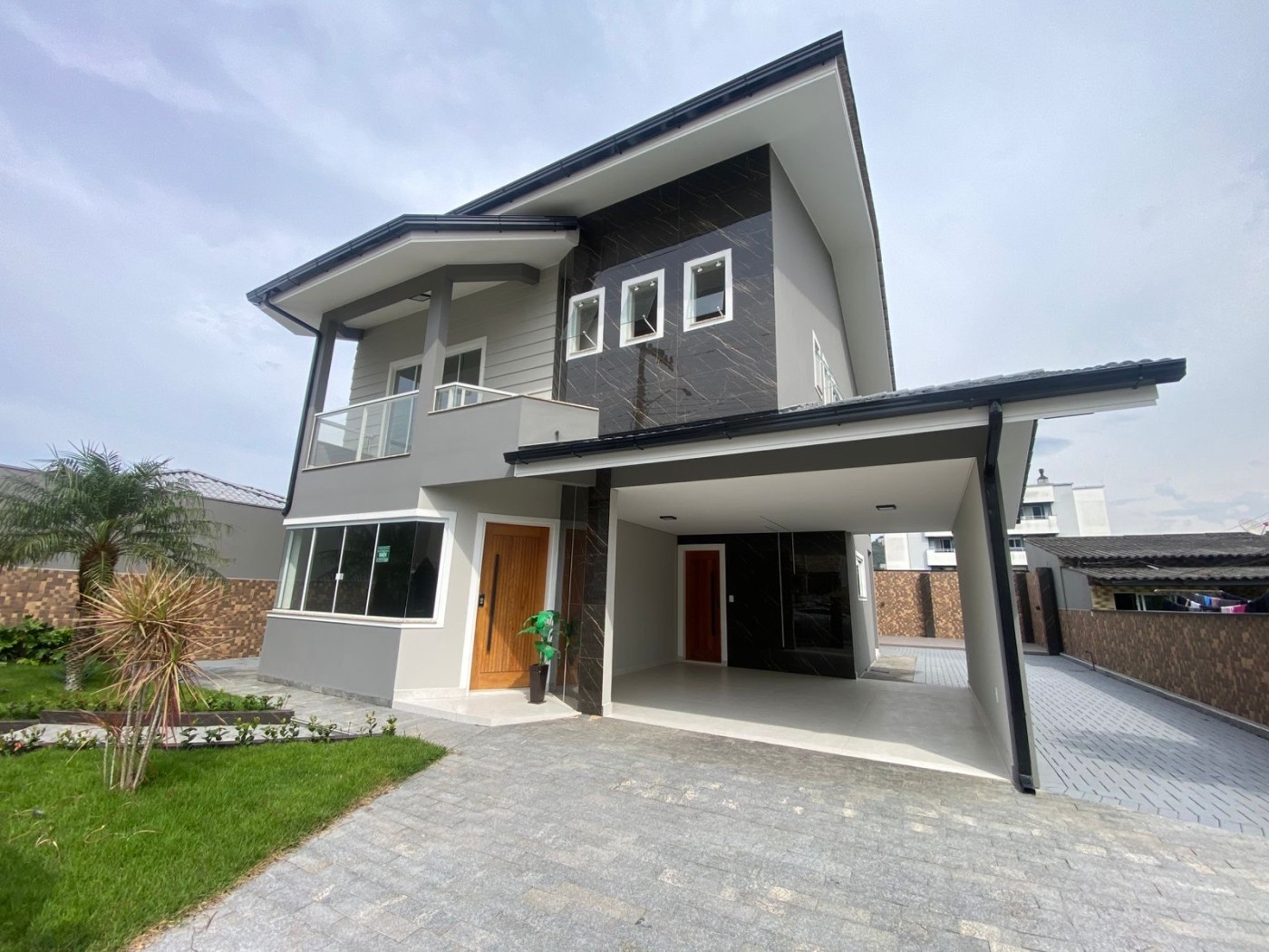 Casa, 3 quartos, 170 m² - Foto 1