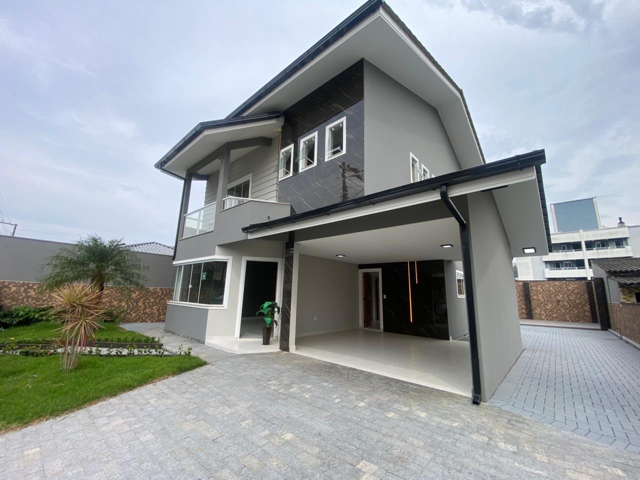 Casa, 3 quartos, 170 m² - Foto 2