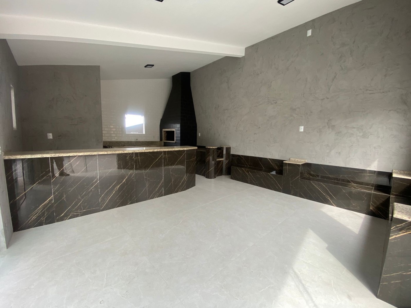 Casa, 3 quartos, 170 m² - Foto 9