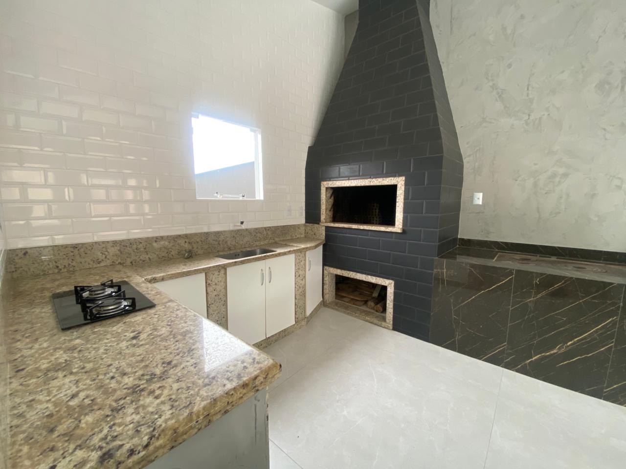 Casa, 3 quartos, 170 m² - Foto 7