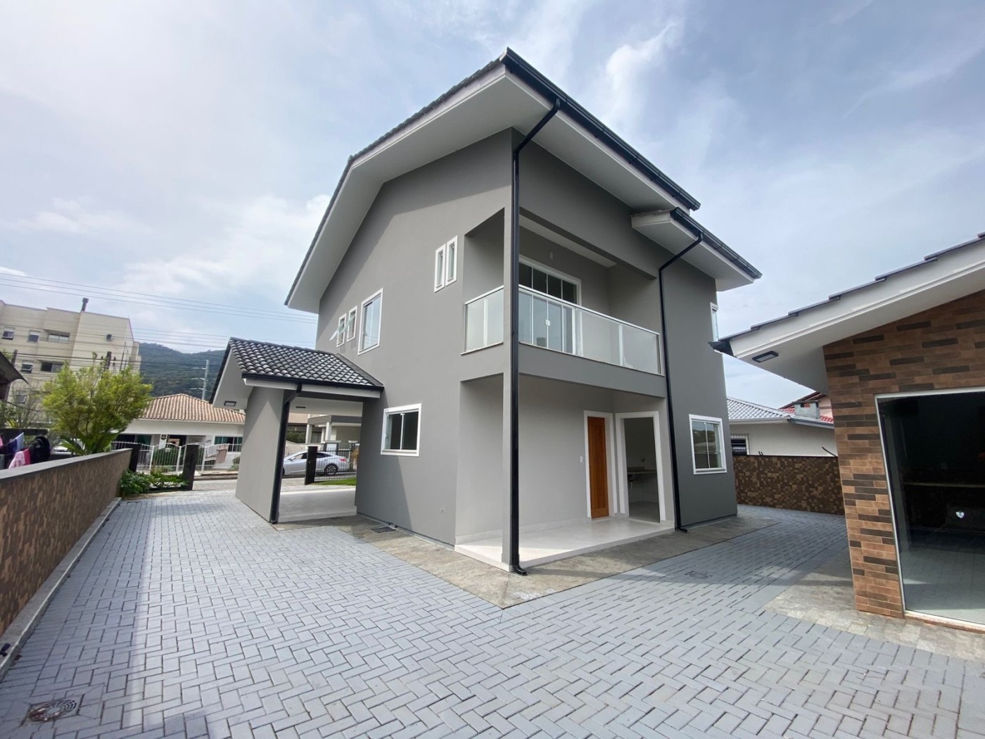 Casa, 3 quartos, 170 m² - Foto 24