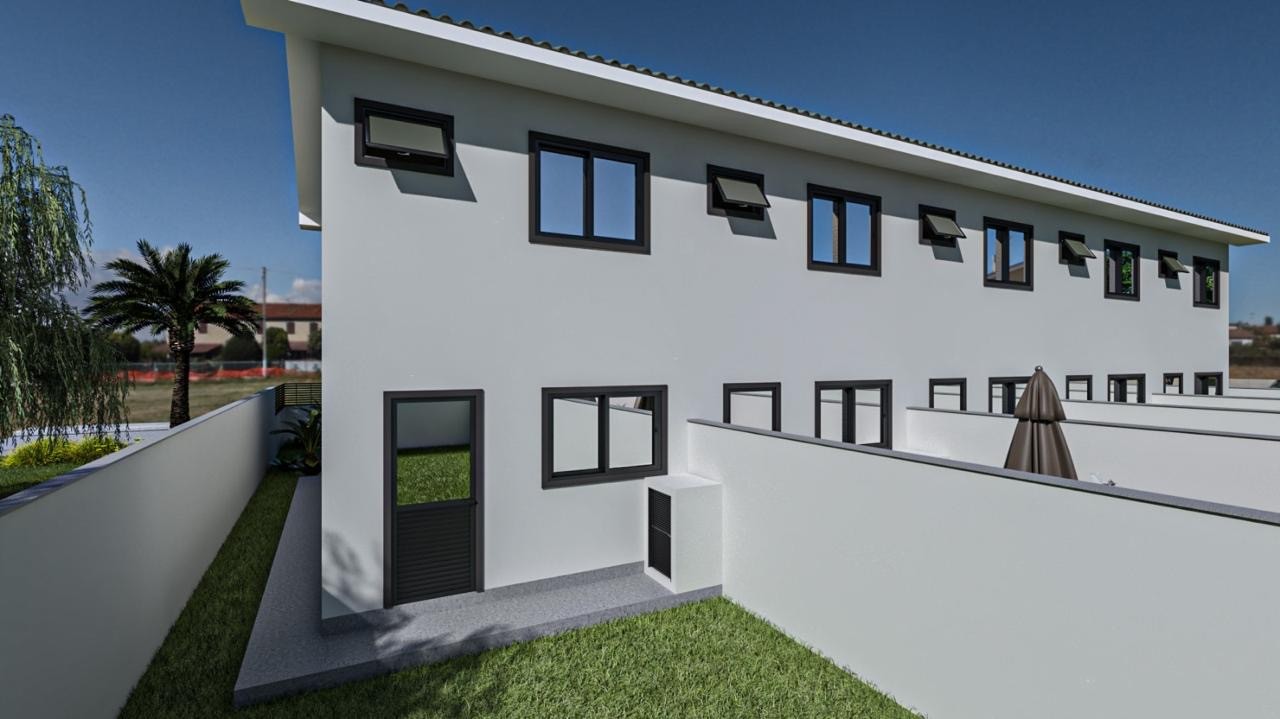 Casa, 2 quartos, 70 m² - Foto 2