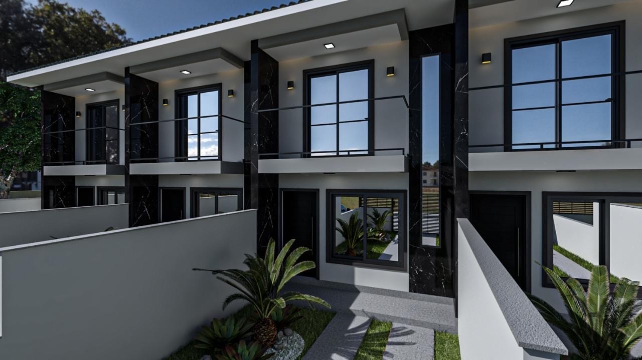 Casa, 2 quartos, 70 m² - Foto 8