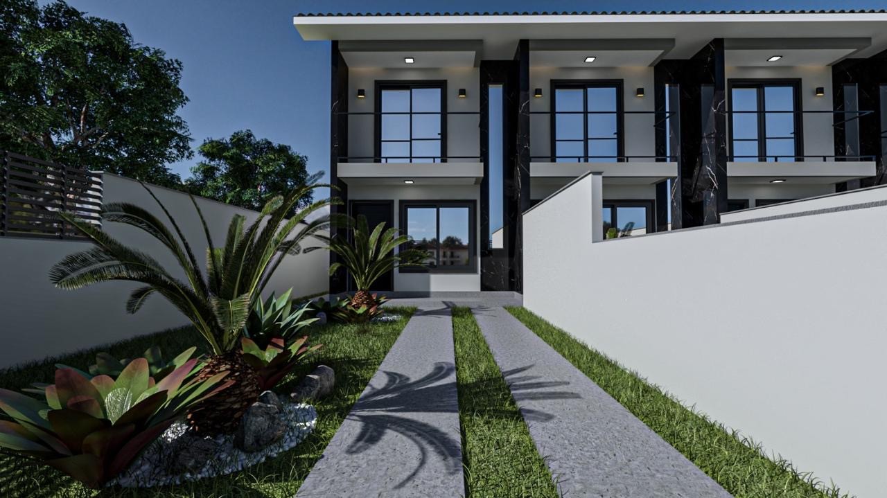 Casa, 2 quartos, 70 m² - Foto 4