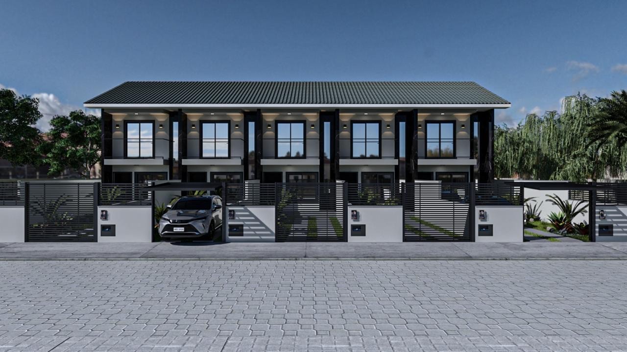 Casa, 2 quartos, 70 m² - Foto 10