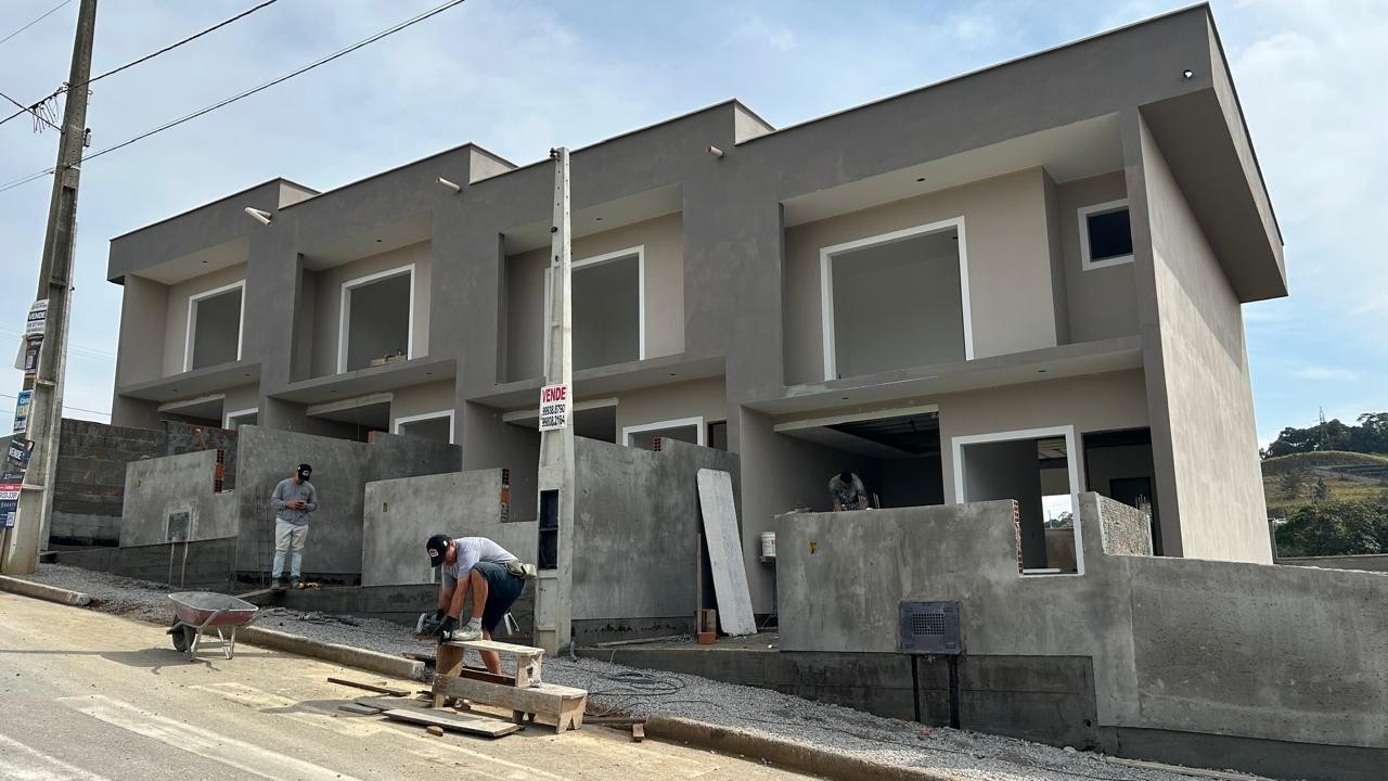 Casa, 2 quartos, 112 m² - Foto 1