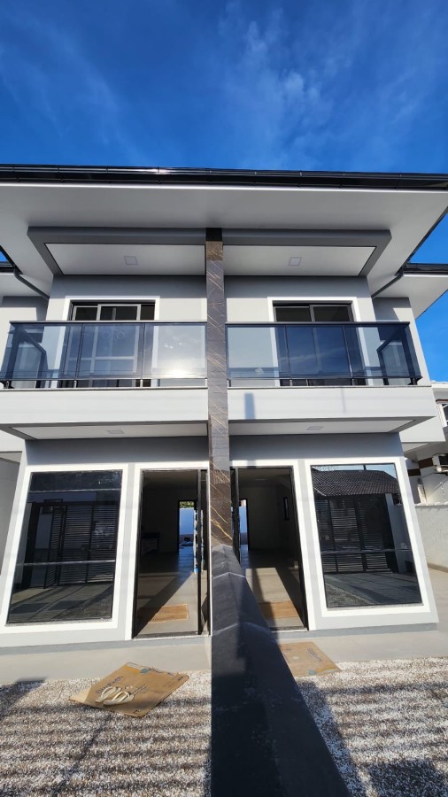 Casa, 3 quartos, 90 m² - Foto 2