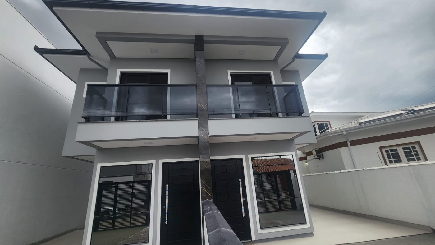Casa, 3 quartos, 90 m² - Foto 5