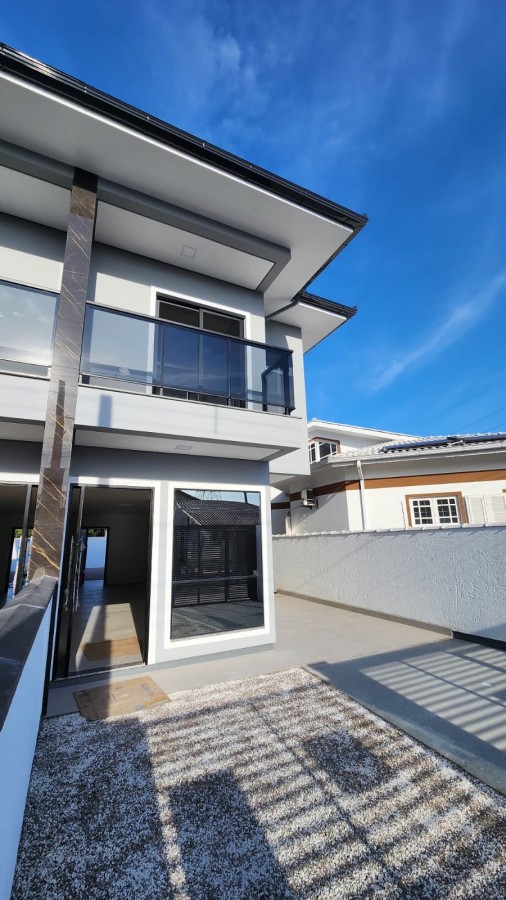 Casa, 3 quartos, 90 m² - Foto 4