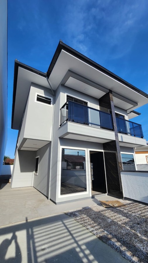 Casa, 3 quartos, 90 m² - Foto 3