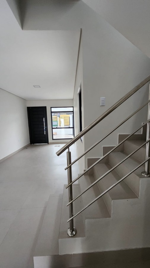 Casa, 3 quartos, 90 m² - Foto 8