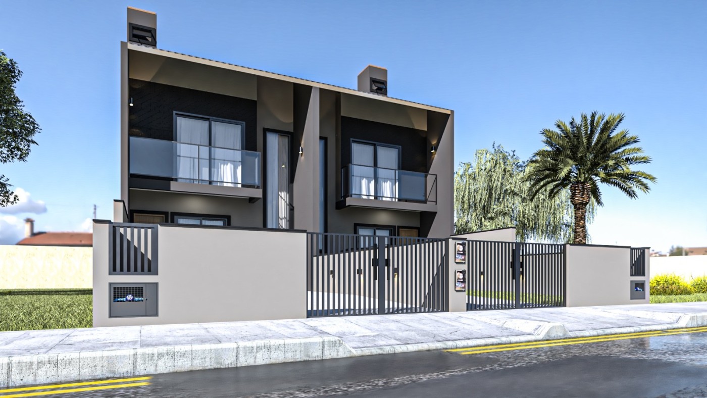 Casa, 3 quartos, 96 m² - Foto 7